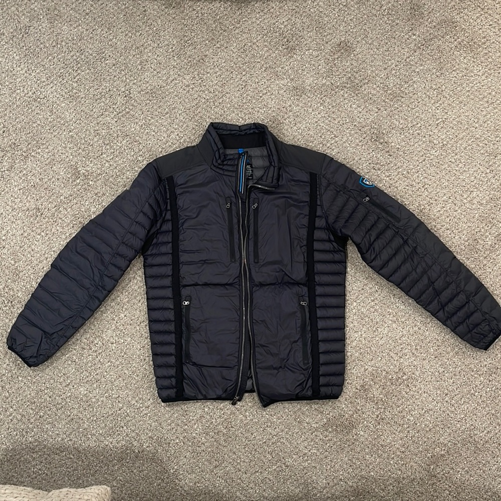 Kuhl Spyfire Down Jacket - 800 fill - Medium - In great condition.